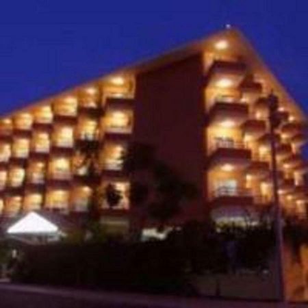 Kleopatra Sunlight Hotel Alanya Exterior photo